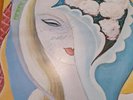 Derek & the Dominos - Layla and other assoc. love songs - Vinyl LP - RSO 1970
