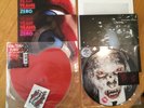 Yeah Yeah Yeahs Vinyl Singles Unplayed Mint