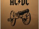 AC/DC - For Those About To Rock We Salute You LP (Atlantic ATL K 50 851) 1981
