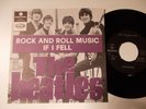 THE BEATLES - Rock and roll music 7