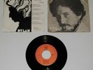 BOB DYLAN JANIS JOPLIN 4 VINYL 7