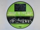 Various ?– Music In The Air, Jerome Kern 78 RPM Picture Disc LP G 1930's