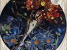 Woman In Chains + Poster Tears For Fears UK 12