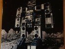 Smoke Blow - Colossus / Vinyl LP /