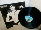 IVAN CATTANEO 33 giri LP 12'' SUPERIVAN NM / MINT PFM