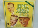 BING CROSBY SINGS, 96 of His Greatest Hits, Vtg Readers Digest 8 Record Box Set