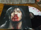 ANDREW W.K. I GET WET RARE 2019 PRESS ETR RECORDS NOFX KORN METALLICABLINK  182