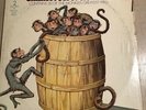 The Monkees Vinyl Barrel Full Of Monkeys 1971 2 LP Set Original