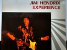 The Jimi Hendrix Experience ?- Live At Winterland - vinyl LP w/ poster 833004-1