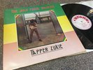 Tapper Zukie 