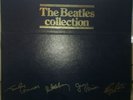 The Beatles Collection Solo Box No Vinili