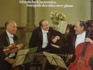 BEETHOVEN Complete Piano Trios Beaux-Arts Trio Philips 6725 035 7 LP Box Set