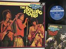 LP Rolling Stones 12 Best Pops Vol.12 Rolling Stones X72 LONDON Japan Vinyl OBI