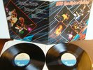 The Michael Schenker Group - One Night At Budokan CTY 1375 UK 2LP 1981 Signed