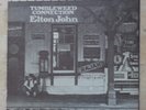 Elton John ‎– Tumbleweed Connection