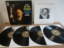 LP Box Sir John BARBIROLLI Die Vier Sinfonien -BRAHMS - Emi Angel SMA 91755/58