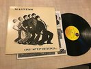 1979 LP Madness One step Beyond... Punk Ska Sire 1st debut us nude lyric orig
