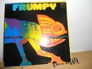 Frumpy ?All will be changed Krautrock Vinyl LP 1970 Philips ?6305 067