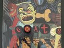 THE GOATS- Tricks Of The Shade VINYL LP 1993 Ruff House OG RAP HIP HOP US VG+