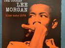 LEE MORGAN The Cooker BLUE NOTE LP 1578 DG Mono RVG Ear NY USA