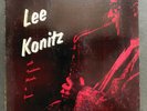 LEE KONITZ w/ Tristano, Marsh and Bauer PRESTIGE LP 7004 Mono RVG NYC Orig