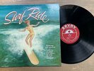 Art Pepper & His Group Surf ride w.J.Montrose-Hawes Savoy red DG mono RVG