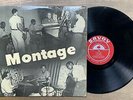 Eddie Bert-J.R. Monterose 5et/Don Byrd-Frank Foster 5et Montage Savoy red DG RVG