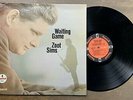 Zoot Sims Waiting game w.Gary McFarland Orch, Impulse mono orange