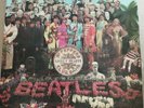 The Beatles – Sgt. Pepper's Lonely Hearts Club Band LP Vinyl1967