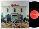 Taj Mahal - S/T LP - Columbia VG+