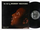 Muddy Waters - Best LP - Chess