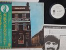 LP RINGO STARR Sentimental Journey EAS80698 ODEON JAPAN Vinyl OBI PROMO