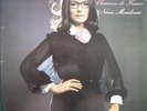 Nana Mouskouri Vieilles Chansons De Fra LP Album Gat Vinyl Schallplatte 175570