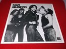 Suzi Quatro:   Self Titled   1973  A1/B1    UK  STUNNING NEAR MINT  LP  SRAK 505