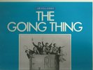 RARE THE GOING THING 1969 Ford auto-related WL promo THE WARRANTY SONG
