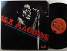 JAMES BROWN Sex Machine POLYDOR 2XLP NM/VG++ gatefold
