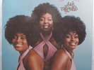 LOVE UNLIMITED Under The Influence 20TH CENTURY T-414 LP SEALED