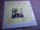 ROLLING STONES - HARTFORD HEARTTHROB (1981) rare live double LP Not Tmoq SEALED