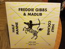 Freddie Gibbs & Madlib ?– Half Manne Half Cocaine (12