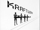 Kraftwerk ?– Minimum-Maximum  4LP  BOX   EMI Music 2005