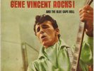 RARE GENE VINCENT 