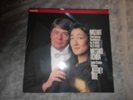 mozart piano concertos uchida tate philips rare lp ex/ex+