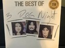 THREE DOG NIGHT -The Best of Three Dog Night - 1982 12” 2XLP MCA Records
