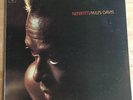 Nefertiti Miles Davis Columbia records PC 9594 USA VG+/EX