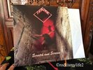 TRAUMA Scratch and Scream Shrapnel 1017 US LP Metal Black Label NM/NM