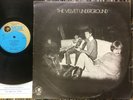 THE VELVET UNDERGROUND:1971 MGM STEREO REISSUE OF 1969 2ND LP.EXCELLENT EXAMPLE
