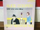 SEALED 1969 Alice Cooper Pretties For You LP STS-1051 Straight Records Vinyl NOS