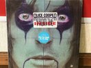 SEALED 1978 Alice Cooper From The Inside LP BSK-3263 Warner Bros Vinyl NOS Hype