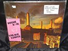 Pink Floyd Animals Sealed Vinyl Record Lp Album 1977 France Harvest Pink Hype