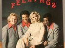 private funk soul LP GEORGE DAWSON TRIO Feelings  TWELFTH NIGHT Hear